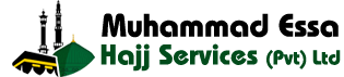Muhammad Essa Hajj Services  (Pvt) Ltd.